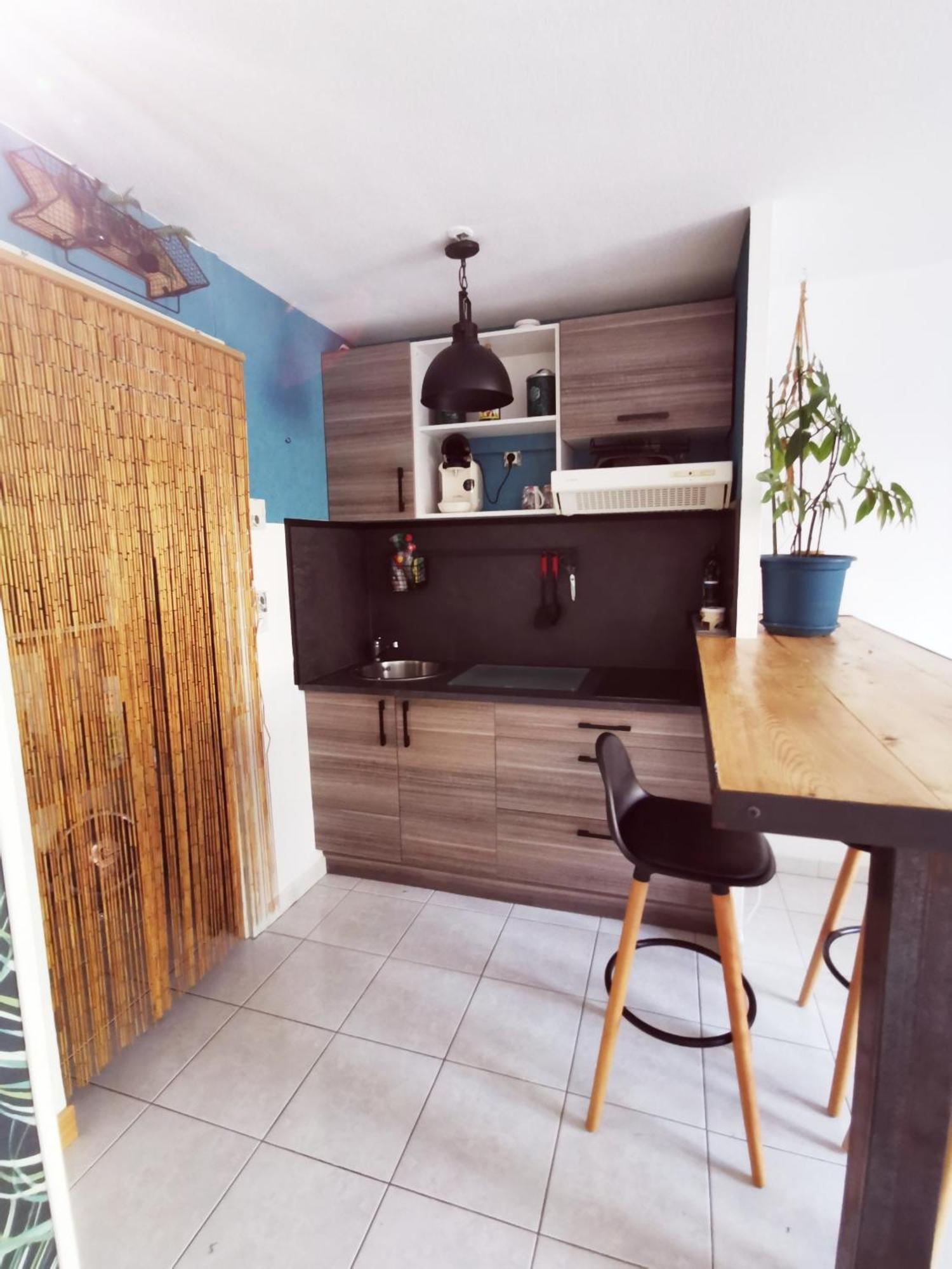 Petite Maison Cosy 4 Couchages A 700 M De La Plage ตูเรย์ลส์ ภายนอก รูปภาพ